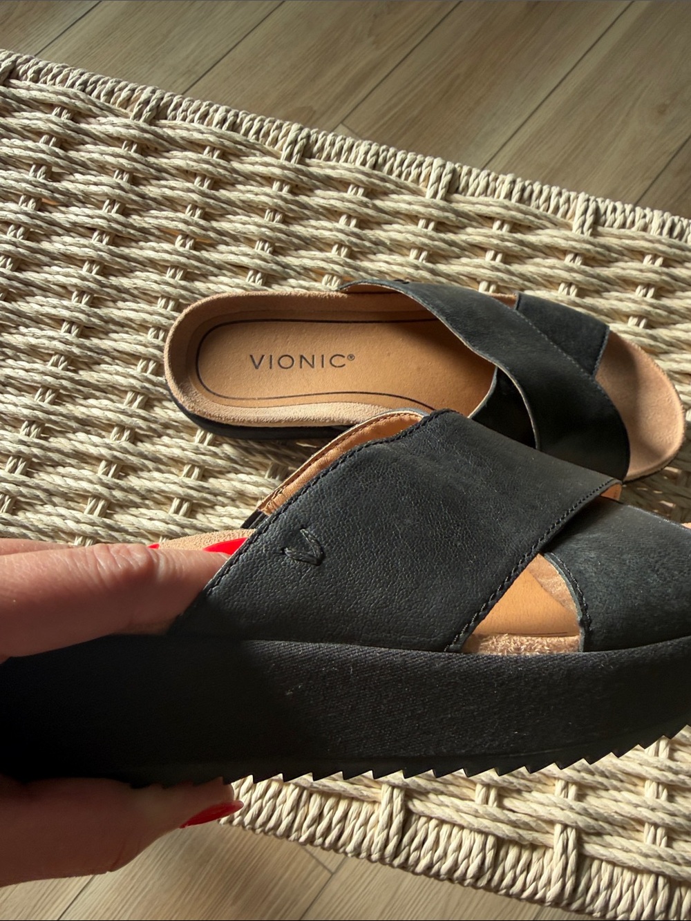 Vionic Sandals - Picture 4 of 4